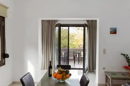 Angela Apartments - 85