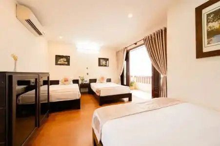 B'Lan Riverside Villa - 19