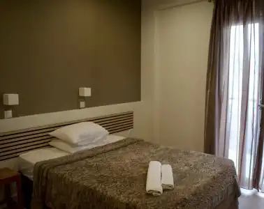 Nafsika Athens Centre - 0