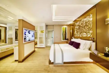 The Domain Bahrain and Spa - Adults Friendly 16 Years Plus - 23