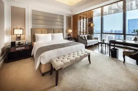 The Ritz-Carlton, Chengdu - 49