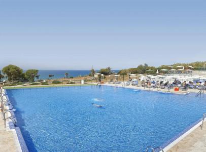 Hipotels Gran Conil - 17
