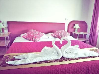 Bed and Breakfast CICLAMINO - 45