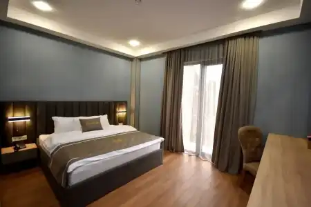 DADIANI Inn - 38