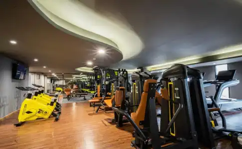 Zenseana Resort & Spa - 12