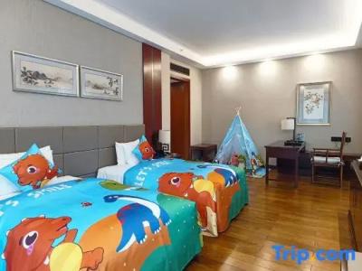 Nanning Wuxiang Resort - 37