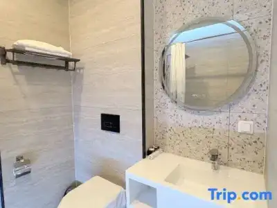 Hanra Stay Mini-hotel - 23
