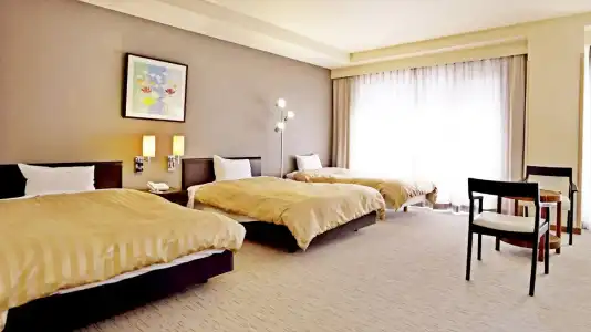 The Gran Resort Princess Fujikawaguchiko - 4