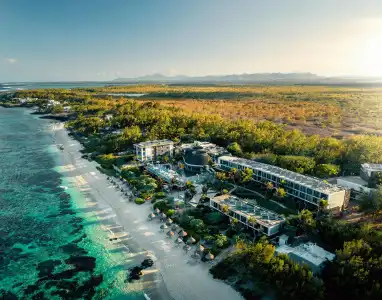 Radisson Blu Poste Lafayette Resort & Spa, Mauritius (Adults Only) - 11