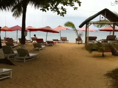 Hiep Thanh Resort - 43