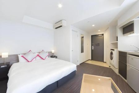 Tokyu Stay Gotanda - 34