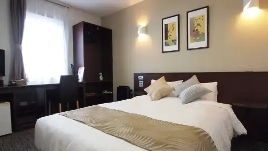Annex Inn - 16