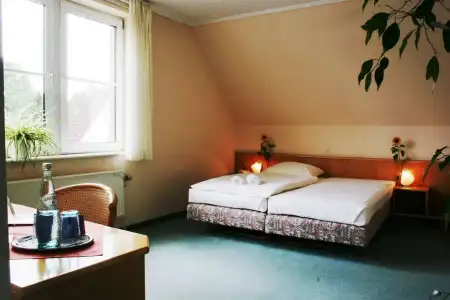 Ferienwohnung "Leon" - 1
