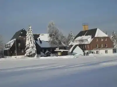 Waldgasthof Bad Einsiedel - 8