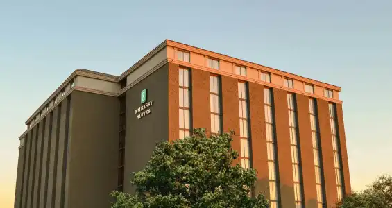 Embassy Suites by Hilton Austin Central - 0