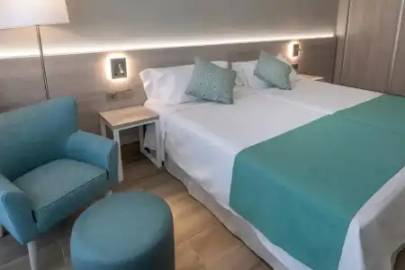 4R Casablanca Playa - 33