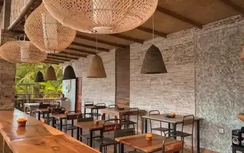 The Sawah Resort & Villa - 16
