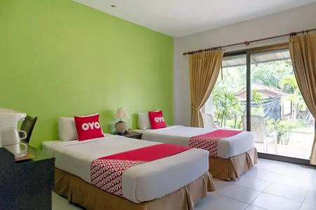OYO 1046 Noppharat resort - 44
