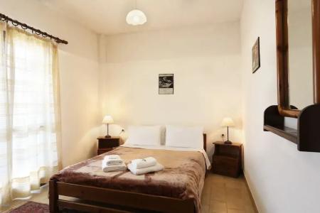 Monemvasia Green Apartments - 73