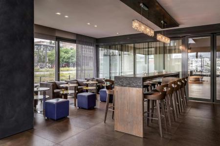 Sheraton Zurich - 34