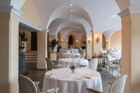Villa Orselina - 21