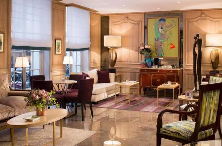 Balmoral - 1