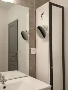 Hôtel Padolo - 100