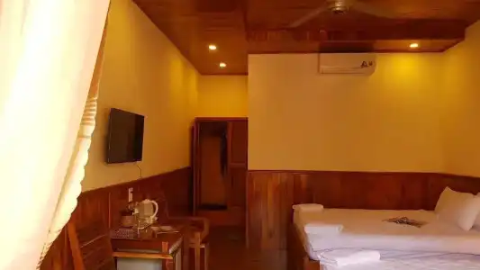 Viet Thanh Resort - 40