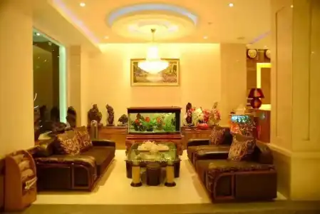 Red Diamond DN- by Bay Luxury - 8