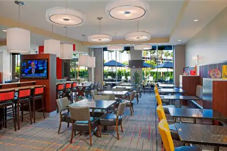 Residence Inn by Marriott Los Angeles LAX/Century Boulevard - 37