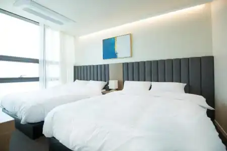 UH Suite The Haendae - 143