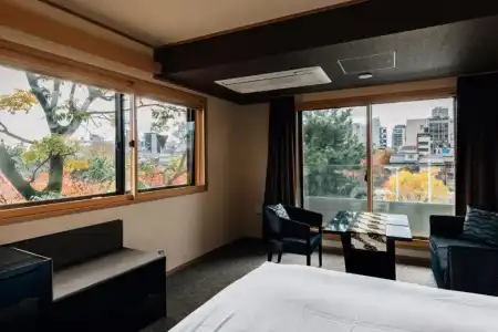 ALZA KYOTO - 50