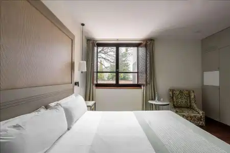 Parador de - 5