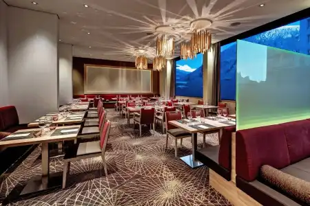 Hilton Garden Inn Frankfurt City Centre - 24