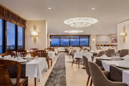 Ramada By Wyndham Nigde - 16