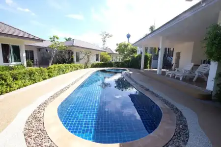 Yokyor Resort - 8