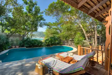 Resort Santhiya Koh Phangan Resort & Spa - 5