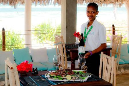 Mvuvi Boutique Resort - 27