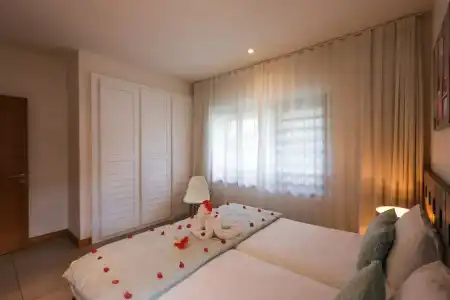 Marguery Villas by MJ Holidays - 170