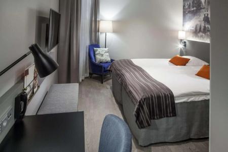 Scandic Rovaniemi City - 31