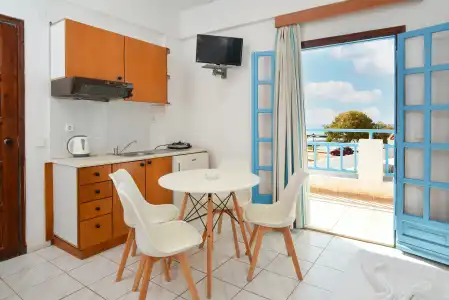 Kasapakis & Apartments - 17