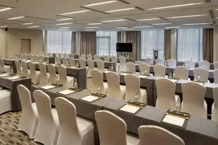 Deltas by Marriott Frankfurt Offenbach - 10