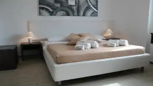 B&B Estasi Sul Mare - 24