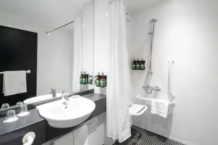 Crowne Plaza London - Docklands by IHG - 61