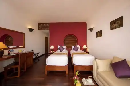 Victoria Hoi An Beach Resort & Spa - 55