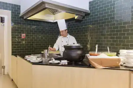 Holiday Inn Puebla La Noria by IHG - 23