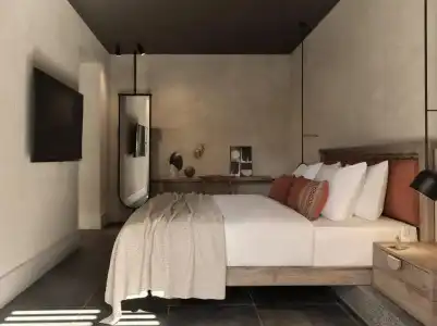 Aulus Lindos Rhodes Resort, Curio Collection by Hilton - 48