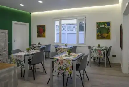 La Palmera Boutique - 16