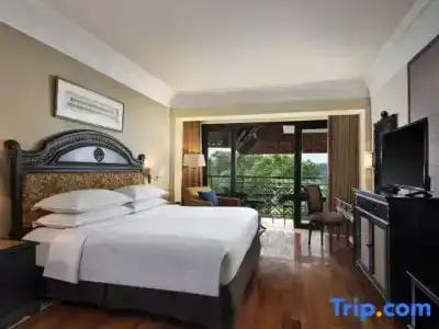 Mustika Yogyakarta Resort and Spa - 205