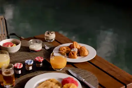 Nobu Marrakech - 43